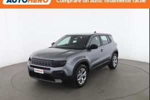 JEEP Avenger KX15522