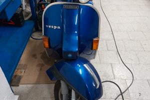 vespa px 150 