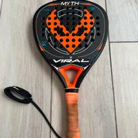 Racchetta da padel Viral