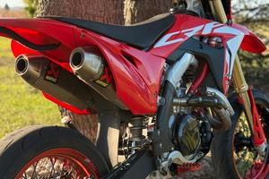 Honada CRF 450R