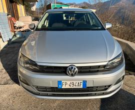 Vw polo 1000 tsi confortline