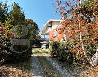 Villetta Trifamiliare Bruino [Cod. rif 3296336VRG]
