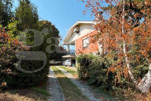 Villetta Trifamiliare Bruino [Cod. rif 3296336VRG]