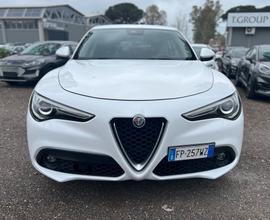 Alfa Romeo Stelvio 2.2 Turbodiesel 150CV AT8 RWD S