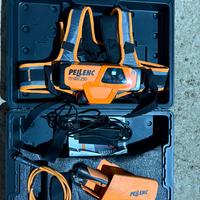 Forbice Pellenc prunion 250