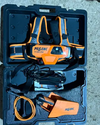 Forbice Pellenc prunion 250