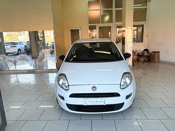 Fiat Grande Punto 1.3 Multijet 75 cv 5 porte EURO5