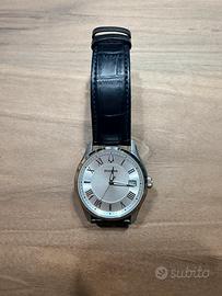 Bulova Wilton Quarz 41mm