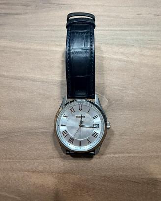 Bulova Wilton Quarz 41mm