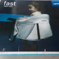 Seggiolino da tavolo inglesina