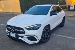 Mercedes-Benz GLA 200 d AMG Line Advance Plus