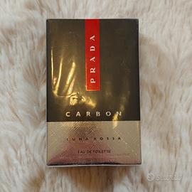 profumo Prada carbon