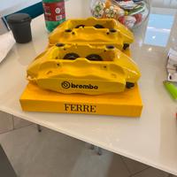 Pinze brembo 330