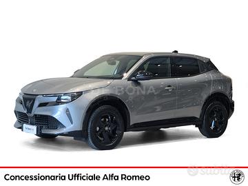Alfa Romeo Junior 1.2 ibrida sprint 145cv edct6