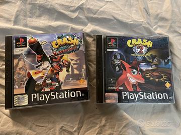 Crash Bandicot 3 - Originale Playstation 1