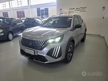 Peugeot 2008 Hybrid 145 e-DCS6 Allure