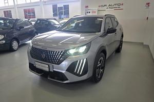 Peugeot 2008 Hybrid 145 e-DCS6 Allure