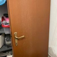 Porta da interno