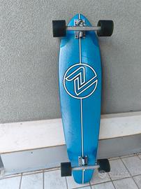 skateboard longboard Z