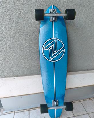 skateboard longboard Z