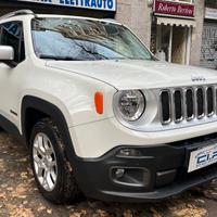 Jeep Renegade 1.4 MultiAir Limited