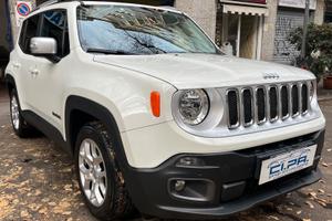 Jeep Renegade 1.4 MultiAir Limited