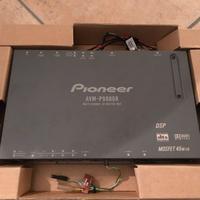Centralina pioneer AVM-P9000R