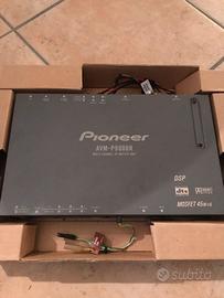 Centralina pioneer AVM-P9000R