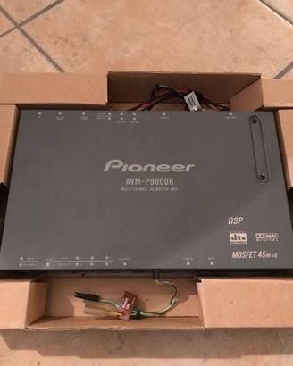 Centralina pioneer AVM-P9000R