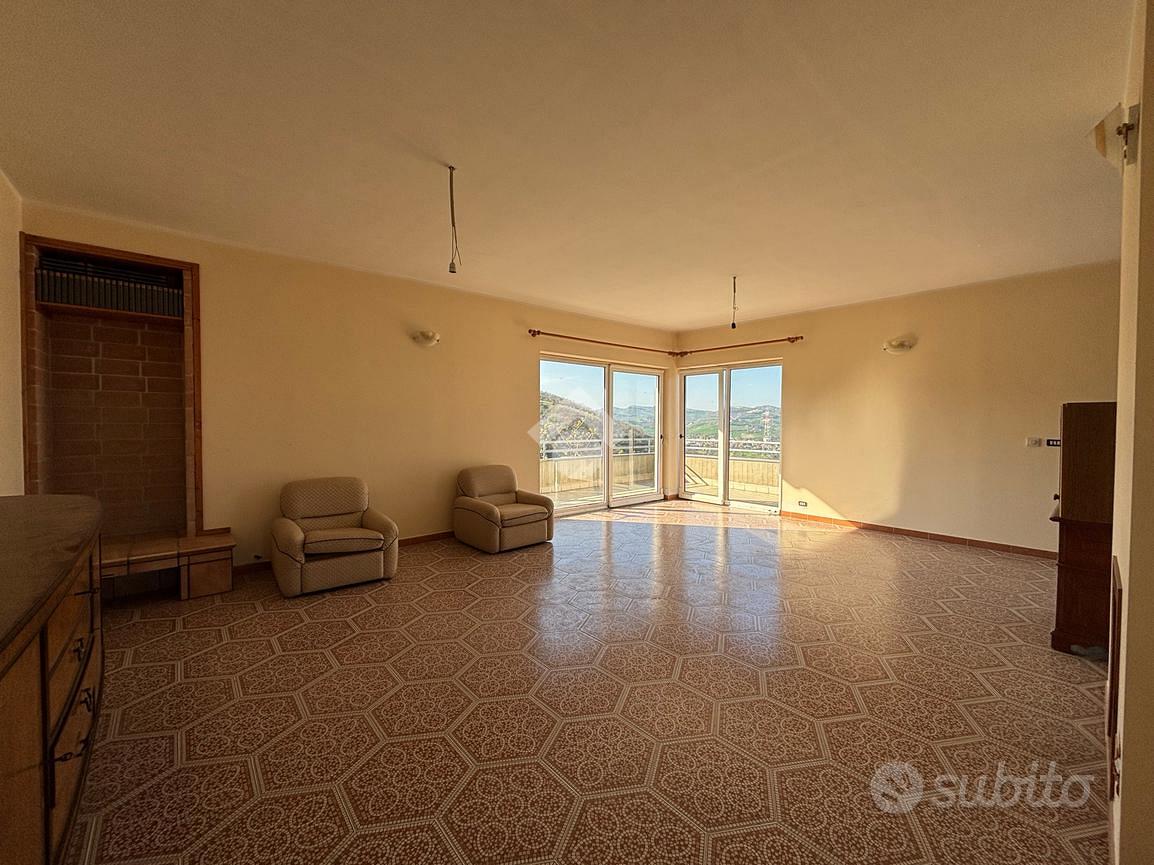 Casa – Cellino Attanasio, Teramo - Vista 3