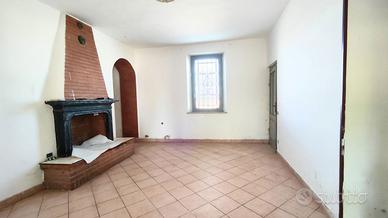 Villa a schiera San Pietro in Cerro