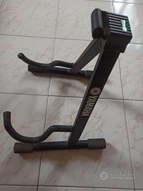 Supporto chitarra Yamaha - stand pieghevole acusti