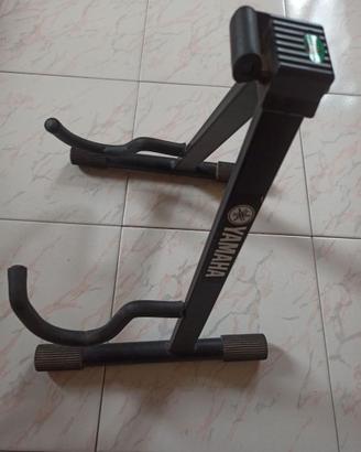 Supporto chitarra Yamaha - stand pieghevole acusti