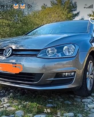 Cerchi un'autovettura affidabile, eccola! 