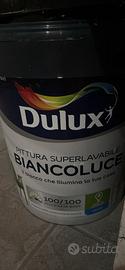 Pittura per muri marca dulux
