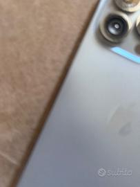 iPhone 13 pro