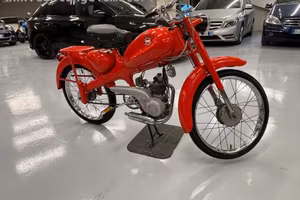 MOTOM 48 4T SL