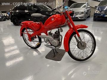 MOTOM 48 4T SL