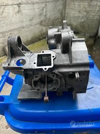 Banco minarelli orizzotale