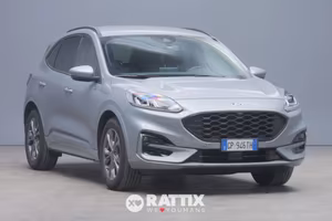 FORD kuga iii 2020 Kuga 2.0 ecoblue ST-Line 2wd 12