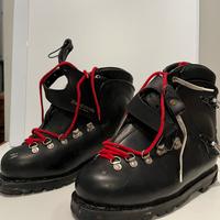 Scarponi da ski vintage