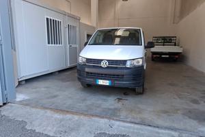 Volkswagen Transporter T5 TDI 140CV- 2016