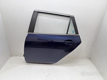 PORTIERA POSTERIORE SINISTRA MAZDA 6 S. Wagon 2°