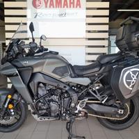 Yamaha Tracer 9 GT