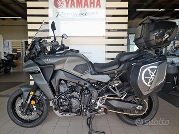 Yamaha Tracer 9 GT