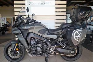 Yamaha Tracer 9 GT