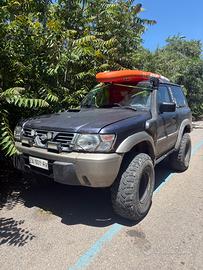 Patrol gr y 61
