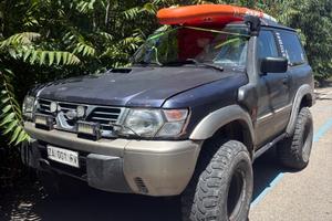 Patrol gr y 61