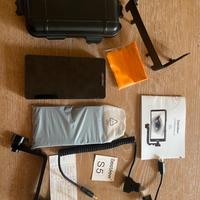 Monitor 4k Destview per Fotocamera/ Mirrorless