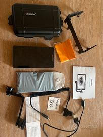 Monitor 4k Destview per Fotocamera/ Mirrorless